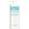 Image de Hydrate My Hair Moisture Conditioner - Eleven Australia Après-shampoing 1000 ml
