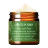 Image de Antipodes Avocado Pear Crème de nuit booster de collagène 60ml