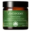 Image de Antipodes Lime Caviar Cr ¨me Raffermissante Riche en Collag ¨ne 60ml