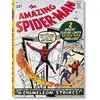 Image de Marvel Comics Library. Spider-Man. 1962 1964 (anglais)