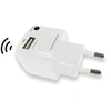 Image de Receveur Bluetooth Heden en prise murale + cable jack - Neuf