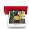 Image de Coffret Imprimante Photo Polaroid Hi-Print 4x6 Blanc + 2 cartouches incluses - Neuf