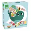 Image de Jeu d'équilibre Whaly - Toy Éducatif Ingela P Arrhenius - Neuf