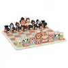 Image de Jeu d'échecs Vilac pour enfants - Mon premier jeu d'échecs illustré - Neuf