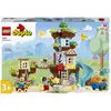 Image de LEGO Duplo 10993 - Cabane dans l'arbre 3-en-1 pour petits aventuriers - Neuf