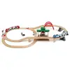 Image de Circuit de Train Brio 33512 : Plateforme Voyageurs Amusante et Interactive - Neuf
