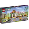 Image de LEGO Friends 41729 : L'épicerie biologique pour enfants - Neuf