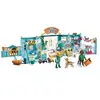 Image de Hôtel des animaux PLAYMOBIL - Soigneurs, chiens et aventures - Neuf