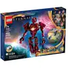Image de 76155 LEGO Marvel : Aventure Épique Dans l'Ombre d'Arishem - Neuf