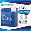 Image de INTEL Core i7-13700K - Neuf