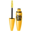 Image de Maybelline, The Colossal Volume Express, Collagen, Matte Finish, Mascara, Smoky Eyes Black, 10.7 ml