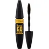Image de Maybelline The Colossal Go Extreme Leather Mascara Noir 9,5ml