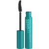 Image de Masque de cils à effet volumateur Maybelline Green Edition Noir (9,5 ml)