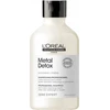 Image de L'Oréal Professionnel Série Expert Metal Detox Professional Shampooing Anti-metal Cleasing Cream shampooing nettoyant pour la brillance et la protection des cheveux colorés 300 ml