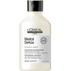Image de L'Oréal Professionnel Série Expert Metal Detox Shampooing protecteur de couleur, 500 ml pour une protection de la couleur et un nettoyage en profondeur