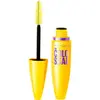 Image de Maybelline New York The Colossal Volume Express Mascara Noir