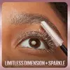 Image de Maybelline Lash Sensational Sky High Space Diamond Mascara (Silver) 7,5 ml