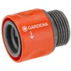 Image de Fp - Gardena - 0917-50 - Raccord Filete 3/4' 917