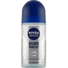 Image de Nivea Men Silver Protect 48h Anti-Perspirant Roll-On 50ml