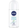 Image de NIVEA Fresh Energy Anti-Transpirant Roll-on 48H 50ml