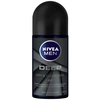 Image de NIVEA Men Deep antibactérien avec charbon actif Anti-transpirant roll-on 50ml