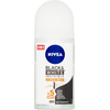 Image de Antitranspirant invisible noir et blanc Ultimate Impact 48H pro  eny 50 - Nivea