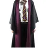 Image de Réplique 1/1 Harry Potter Wizard Robe Cloak Gryffindor - Cinereplicas Réplique 1/1 Gryffondor - HPE5600-GL