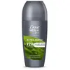 Image de Déodorant anti-transpirant roll-on Dove Advanced Extra Fresh, format pratique, 50 ml, parfum agrumes