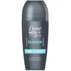 Image de Déodorant à bille Dove - 50 ml - Men+Care Classic