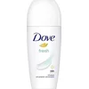Image de Déodorant Dove à bille 50 ml, fraîcheur