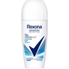 Image de Rexona Femme Anti-transpirant Roll-On Coton Dry, 50 ml
