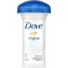 Image de Dove Déodorant en stick Mushroom - Original 50 ml