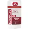 Image de Borotalco - Men Dry Amber Scent Deo Stick 40ml
