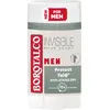 Image de Borotalco - Men Invisible Dry Deo Stick - Tuhý deodorant 40ml