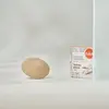 Image de Shampooing solide avec après-shampooing - Rare Wood 50g-pour cheveux foncés