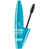 Image de Dermacol Volume Mania Mascara imperméable Mascara imperméable pour les extensions de cils et le volume Noir 9 ml