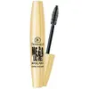 Image de Dermacol Mega Lashes Mascara Super Volume Mascara pour extensions de cils et volume Noir 13 ml