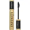 Image de Dermacol Infinity Mascara Mascara pour extensions de cils Hyperblack