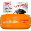 Image de GOT2B ISTYLERS texture clay 75ml