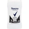 Image de Rexona, Antyperspirant w sztyfcie Invisible Black + White, 40 ml