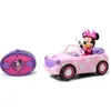 Image de Simba Télécommande Minnie Roadster 19 cm Rosa Rosa One Size