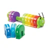 Image de Mille-pattes, le Caterpillar compte