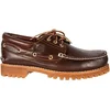 Image de Timberland Authentics 3 Eye Class Couleur Marron