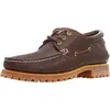 Image de Timberland Authentics 3 Eye Class Couleur Marron