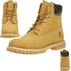 Image de Timberland Chaussures à lacets EUR 41
