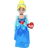 Image de Ty Beanie Princess Cinderella, , 15cm 15cm