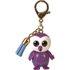 Image de TY INC. Ty Beani Boos Mini Boos Bang Moonlight Purple Owl 25054