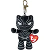Image de Ty Black Panther Key Clip 0 0 STK