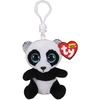 Image de Ty Beanie Boo's Clip Bamboo Panda 7 cm