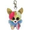 Image de Ty Beanie Boo's Clip Yips Chihuahua 7cm